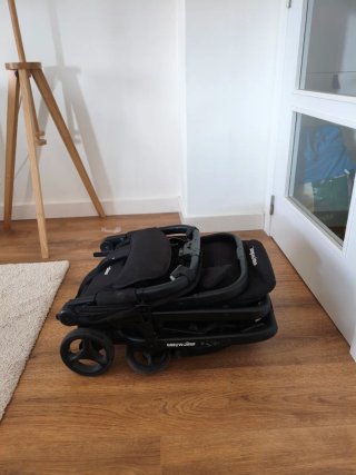 Carro bebé Easywalker