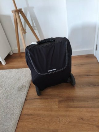Carro bebé Easywalker