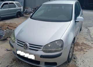 Caja cambios volkswagen gqq golf v berlina 448075
