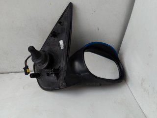 Retrovisor Dcho Calefactable Peugeot 206