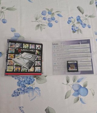 Magical Starsign Nintendo DS RPG