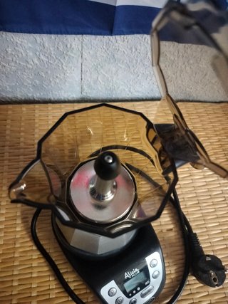 Cafetera Eléctrica Delonghi Alicia Plus