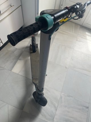 Patinete Cecotec Bongo