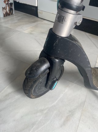 Patinete Cecotec Bongo