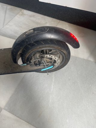 Patinete Cecotec Bongo