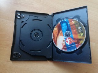 DVD Un Paso Adelante - Temporada 3