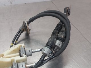 PALANCA CAMBIO SEAT IBIZA (6L1) BKY