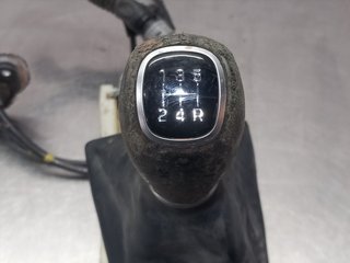 PALANCA CAMBIO SEAT IBIZA (6L1) BKY