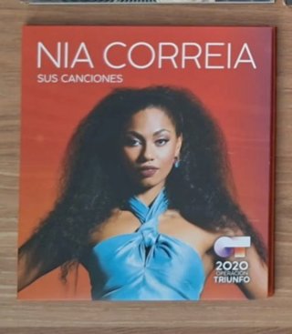 Nia Correia