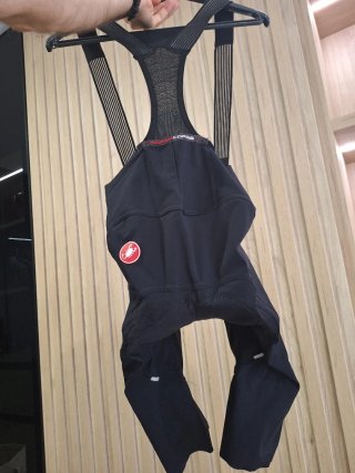CASTELLI FREE AERO RACE BIBSHORT Talla M
