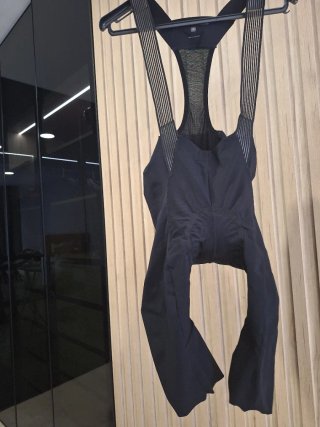 CASTELLI FREE AERO RACE BIBSHORT Talla M