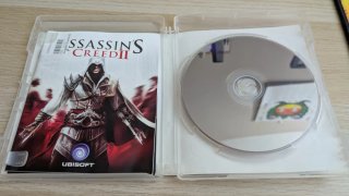 Assassin's Creed II GOTY PS3
