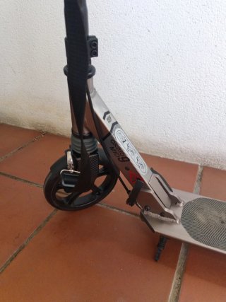 Patinete Oxelo MID9