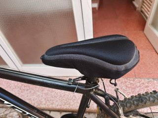 Bicicleta Montaña BWR