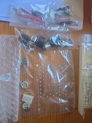 Maqueta Slot Racer Scuderia Filipinetti