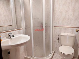 Piso en alquiler en Posío en Ourense