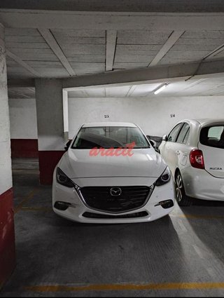 Piso en alquiler en Posío en Ourense