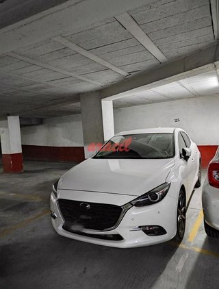 Piso en alquiler en Posío en Ourense