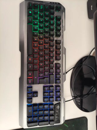 PC Gamer Completo