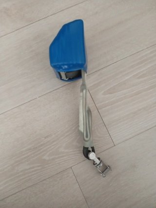 Honeywell Miller anticaída 2.5m