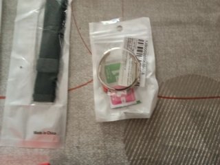 OnePlus Watch 2R + 3 correas y protector