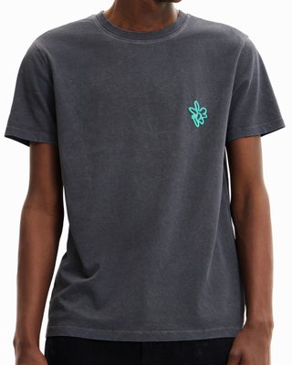 Camiseta Desigual Hombre L Nueva con Etiquetas