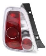 Piloto Trasero Fiat 500 (2007-2014)
