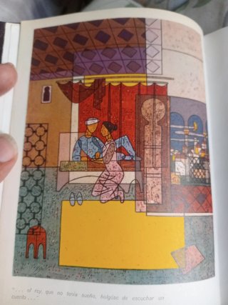 Libro Las Mil y Una Noches