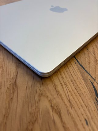 MacBook Air M2 Oro