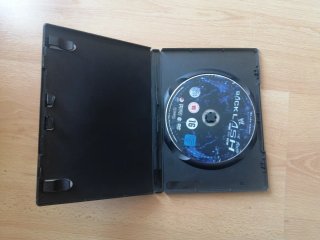 DVD WWE Backlash 2007