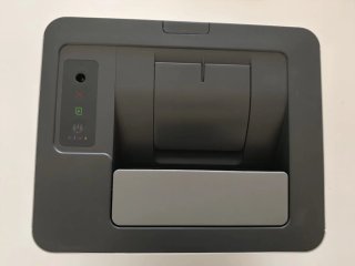 Impresora HP Color Laser 150nw +  3 tóner