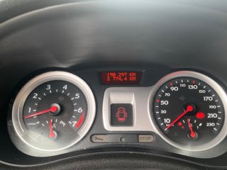 Renault Clio 2008