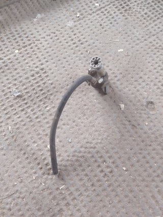 Bomba Gasoil Nissan Patrol SD33