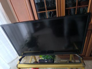 Samsung TV 32'' UE32T5305CK