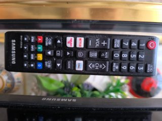 Samsung TV 32'' UE32T5305CK