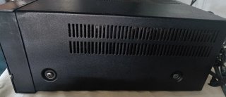 Luxman LV-92 Amplificador Integrado Estéreo