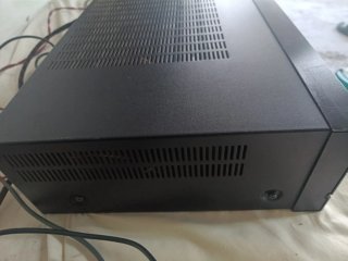 Luxman LV-92 Amplificador Integrado Estéreo