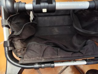 Bugaboo Gemelar