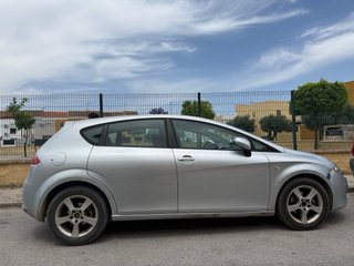 SEAT Leon 2005