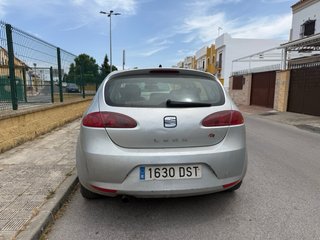 SEAT Leon 2005