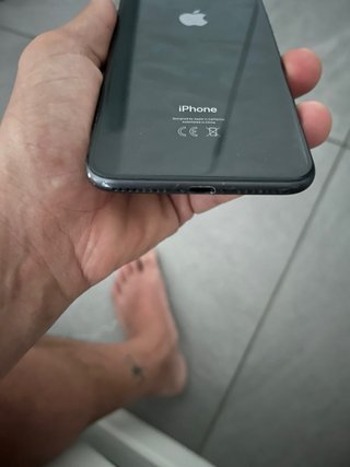 iPhone 8 Plus