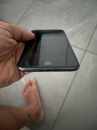 iPhone 8 Plus