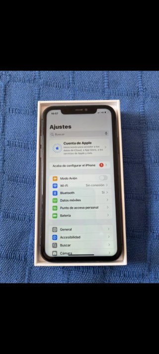 iPhone 11 64GB