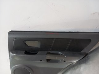 GUARNECIDO PUERTA TRASERA DERECHA HYUNDAI TERRACA