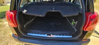 Peugeot 207 SW 2011 Diesel Inglés
