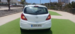 Opel Corsa 2014