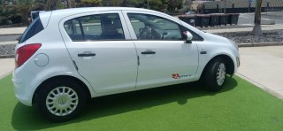 Opel Corsa 2014
