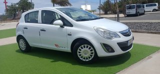 Opel Corsa 2014