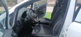Opel Corsa 2014
