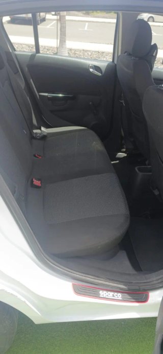 Opel Corsa 2014